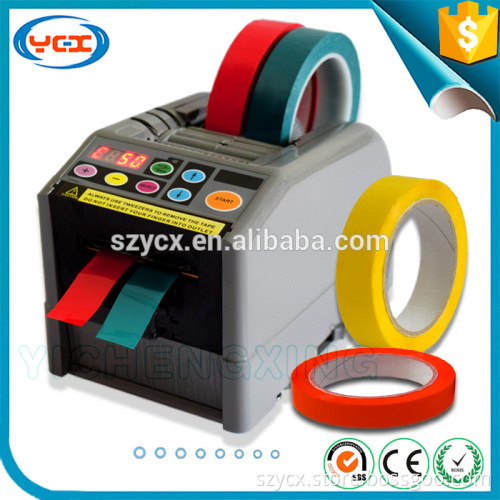 Multipurpose tape dispenser,ZCUT-9 tape cutting machine